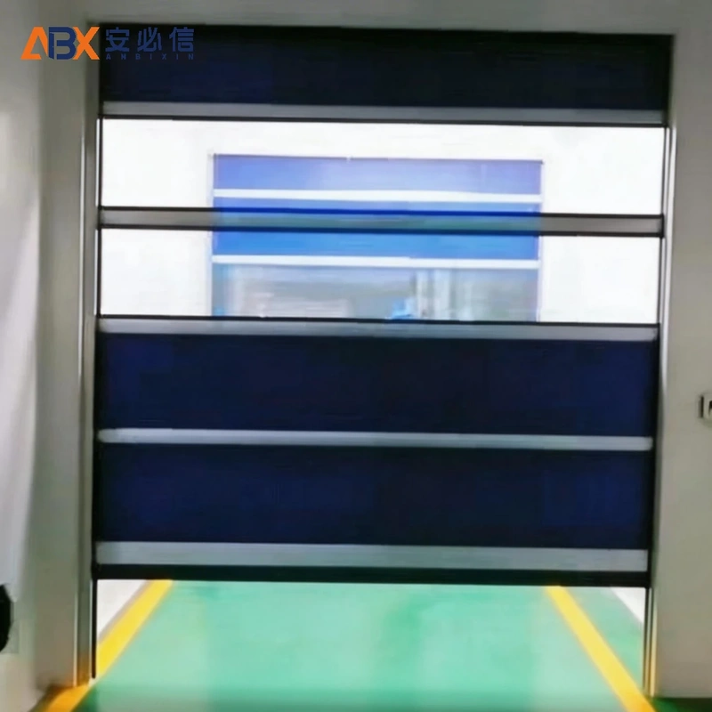 三沙洁净快速门